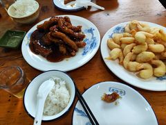 -洪福亮酒家(南草厂街店)