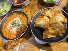 -姜虎东白丁烤肉(银泰中心in99店)