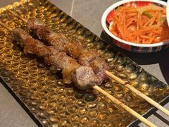-塔哈尔·新疆盛宴(奉贤龙湖店)