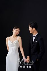 -韩国艺匠ARTIZ STUDIO(汉口店)