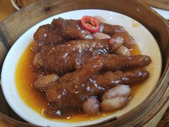 -香江小厨 The Kitchen(香江俱乐部店)