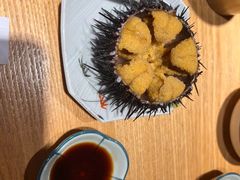 -桂马·日本料理·海胆·海鲜饭·酒场(民主广场店)
