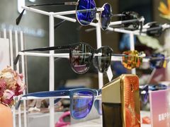 -大视光学•LINDBERG林德伯格•全球手工眼镜集合店(王府井店)