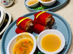 -点都德(珠江新城店)