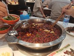 -老哥门肥肠鱼(鱼嘴店)