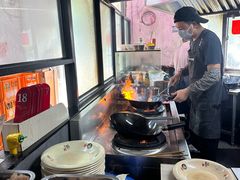 -何永光123鲜牛肉馆(1号店)