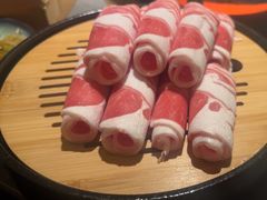 -湊湊火锅·茶憩(合生汇购物中心店)