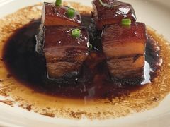 -绿杨春·淮扬宴(庐山路店)