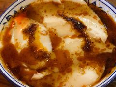 豆腐脑-古渡驛(丽彩·潮流港店)