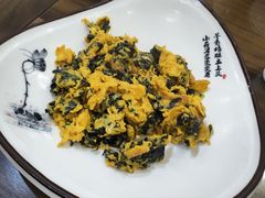 -环秀楼(黄山呈坎店)