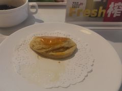 榴莲酥-万龙洲海鲜(南新仓店)