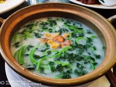-猪肉婆私房菜(容桂总店)