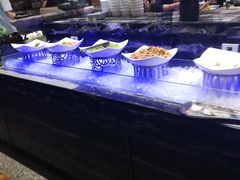 -世纪金源大饭店·汇景阁自助餐厅
