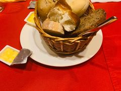 -申德勒加油站餐厅(三里屯北小街店)