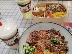 -万能料理屋(钟鼓岭路店)