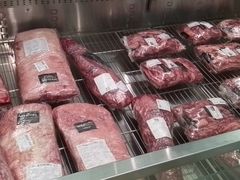 -盒马X会员店(王府井奥莱UP TOWN店)
