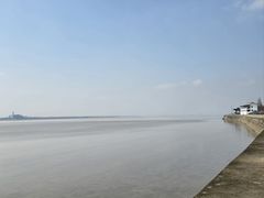 -观潮胜地公园