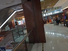 -浦东食品城(华诚大厦店)
