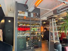 -Cooking Man(中懋天地店)