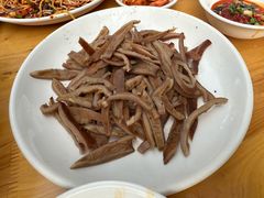 -中和裴氏蹄花(府河路店)
