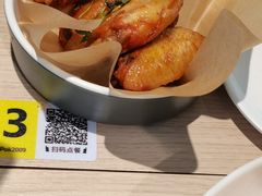 -卡朋西餐(悦汇城店)