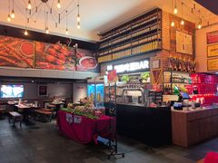 -管氏翅吧(广渠门店)
