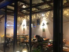 -外婆船宴餐厅·外婆喊你回家吃饭