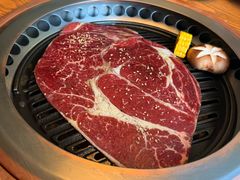 -炎蔵牛舌烤肉