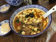 -毅祥斋老孙家泡馍(北院门鼓楼店)