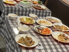 -丽池宫韩式汗蒸会馆(华灯坊店)