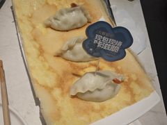 -北李妈妈菜·海肠捞饭(开发区万达店)