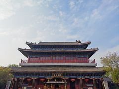 -天津妈祖文化园