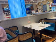 -小桃红·东北菜·春饼烤鸭(南阳湖街店)
