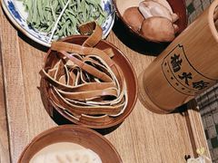 -楠火锅(太古里总店)