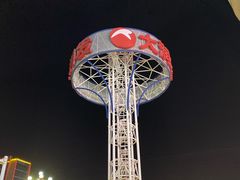 -肯德基(大朗长盛店)