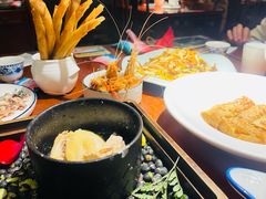 -寻宝记绍兴菜(状元店)