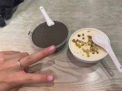 -杨记杏仁茶(椰园店)
