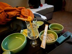 -足本纪·足道 SPA 简餐 小吃(文三西路店)