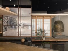 -上井料理黑金店(IFS国金中心店)