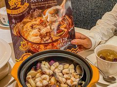 -莆田餐厅PUTIEN(西安万象天地店)