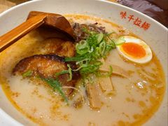 -味千拉面(上海松江二店)