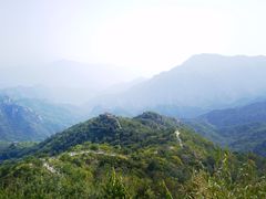 -大岭沟猕猴桃谷风景区