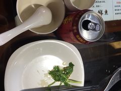 -李二鲜鱼火锅(阳谷县店)
