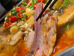 -炉鱼(萧山万象汇店)