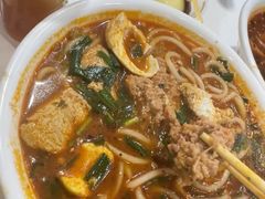 -铁朋小锅米线(金星店)