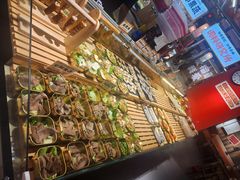 -郭左左围炉烤涮·鲜牛肉自助(梅溪新天地店)