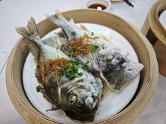 -馨越楼·点心·粤菜(赤坎店)