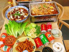 -江湖万州烤鱼(王子美食城)