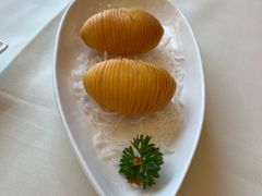 萝卜丝酥-利苑酒家(金宝店)