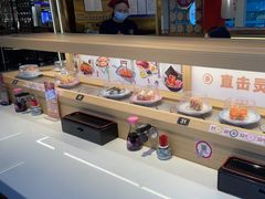 -三禾寿司(君尚店)